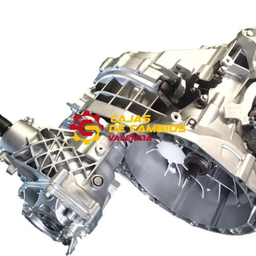 Caja Transfer ford KUGA 2.0 TDCI 8V41-7L486AD