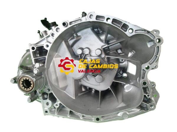 Caja de Cambios CITROEN PEUGEOT 2.0 Gasolina 20DL61