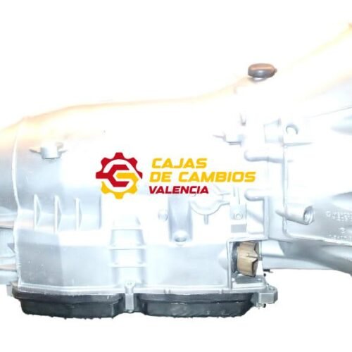 Caja de Cambios MERCEDES C220 CDI E220CDI 722.6XX 7226XX