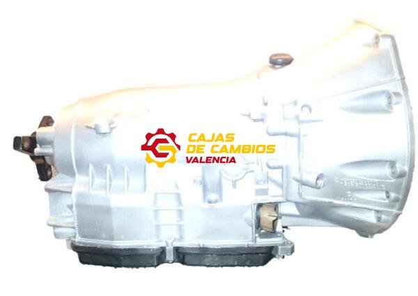 Caja de Cambios MERCEDES C220 CDI E220CDI 722.6XX 7226XX