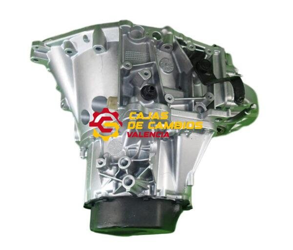 Caja de Cambios CITROEN PEUGEOT 2.0 Gasolina 20DL61 - Imagen 2