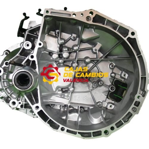 Caja de Cambios PEUGEOT CITROEN 1.4 HDI 20CQ53