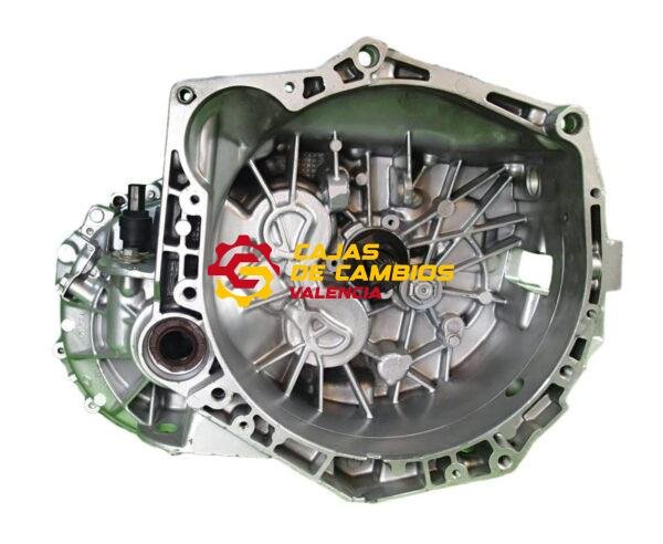 Caja de Cambios RENAULT OPEL 2.8 DTI PF1AA018