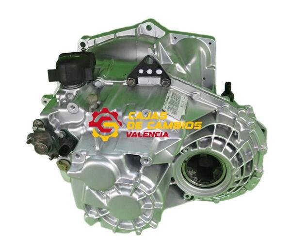 Caja de Cambios RENAULT OPEL 2.8 DTI PF1AA018 - Imagen 2