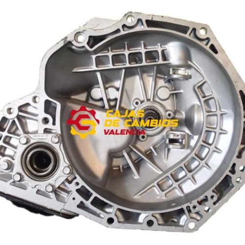 Caja de Cambios OPEL 2.0 F18W374 5 Velocidades