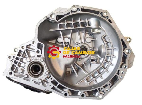 Caja de Cambios OPEL 2.0 F18W374 5 Velocidades