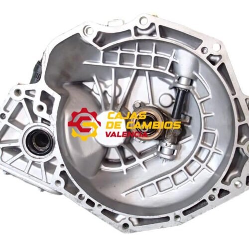 Caja de Cambios OPEL 1.4 Gasolina F15C374 5 Velocidades