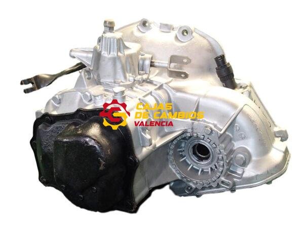 Caja de Cambios OPEL 1.4 Gasolina F15C374 5 Velocidades - Imagen 2
