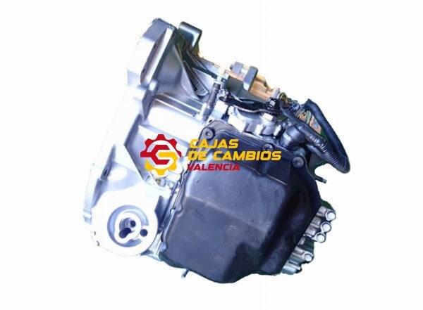 Caja de Cambios RENAULT 2.2 55-50SN SU1027 781 - Imagen 2
