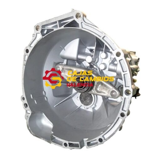 Caja de Cambios BMW 2.0 START/STOP CBB 217.0.0007.00