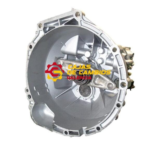 Caja de Cambios BMW 2.0 START/STOP CBB 217.0.0007.00