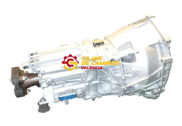 Caja de Cambios BMW 2.0 START/STOP CBB 217.0.0007.00 - Imagen 2