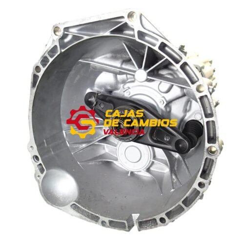 Caja de Cambios BMW 2.0 START/STOP JGG GS653DZ 1067010017
