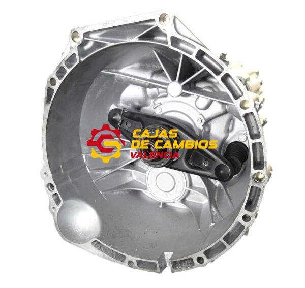 Caja de Cambios BMW 2.0 START/STOP JGG GS653DZ 1067010017