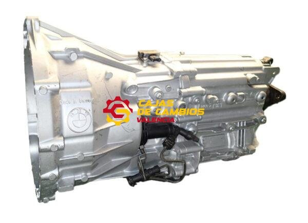 Caja de Cambios BMW 2.0 START/STOP JGG GS653DZ 1067010017 - Imagen 2