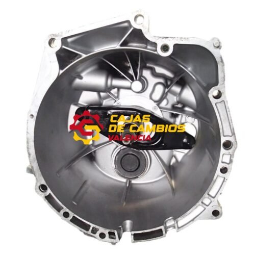 Caja de Cambios BMW 2.0D GS6-37DZ HED
