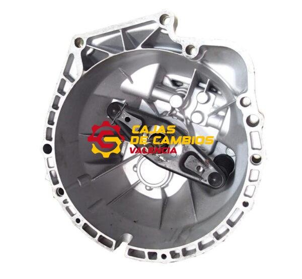 Caja de Cambios BMW 2.0 CBL 217.0.0009.42