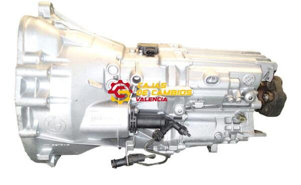 Caja de Cambios BMW 2.0 CBL 217.0.0009.42 - Imagen 2