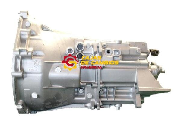 Caja de Cambios BMW 1.6 - 1.9 220.0.0225.97 220.0.0223.94 - Imagen 2