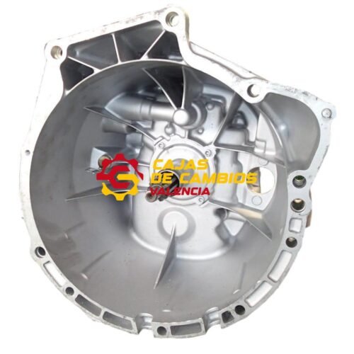 Caja de Cambios BMW 2.0 HDZ 1053401127 1053401114