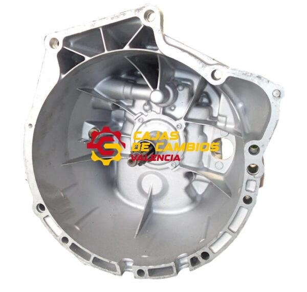Caja de Cambios BMW 2.0 HDZ 1053401127 1053401114