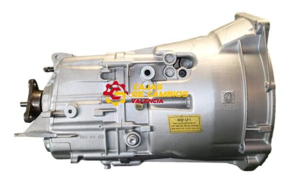 Caja de Cambios BMW 2.0 HDZ 1053401127 1053401114 - Imagen 2