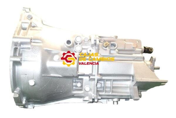 Caja de Cambios BMW 1.9 - 2.0 AJR 220.0.0225.98 220.0.0223.94 - Imagen 2