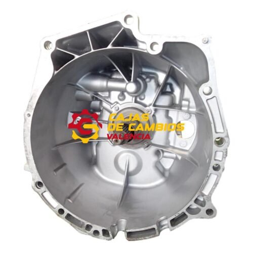 Caja de Cambios BMW 2.0 HCL 1053401187 1053401151