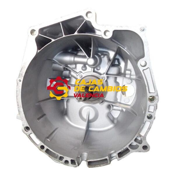 Caja de Cambios BMW 2.0 HCL 1053401187 1053401151
