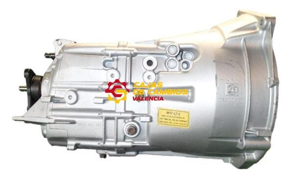 Caja de Cambios BMW 2.0 HCL 1053401187 1053401151 - Imagen 2
