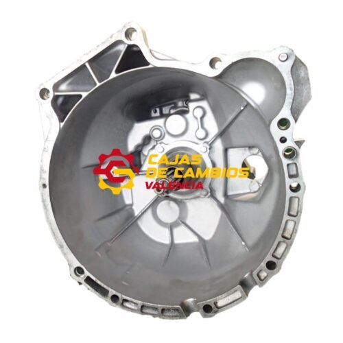 Caja de Cambios BMW 1.7 318TDS AKM 221.0.0122.90