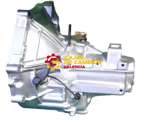 Caja de Cambios ROVER 2.0 IDT S6BSU - Imagen 2
