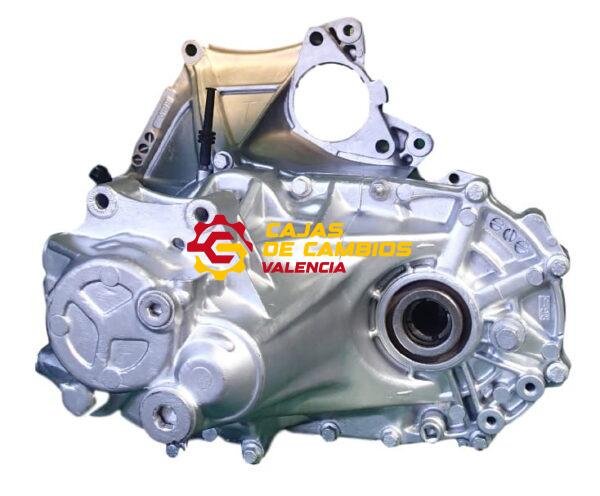 Caja de Cambios ROVER 2.0 IDT S6BSU - Imagen 3