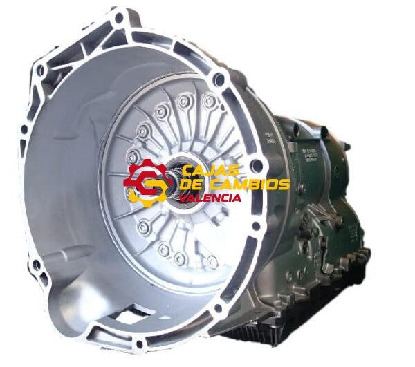 Caja de Cambios BMW DODGE IVECO JAGUAR 3.0 8HP-70