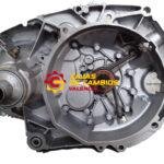 Caja de Cambios DQR 02G300045D VW T4 2.5 TDI - 419669f4b9e4bdc62a5e530c70fc3d85 - Cajas de Cambios Valencia