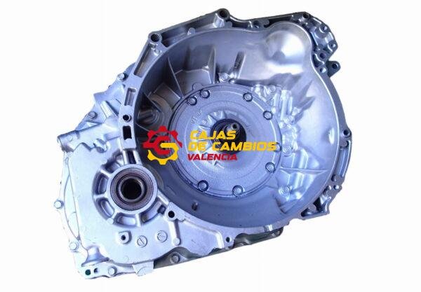 Caja de Cambios RENAULT 2.2 DCI  AISIN 55-50SN SU1000