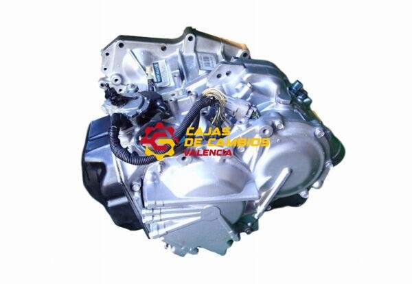 Caja de Cambios RENAULT 2.2 DCI  AISIN 55-50SN SU1000 - Imagen 3