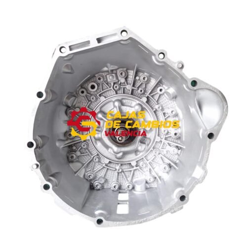 Caja de Cambios MERCEDES-BENZ 2.9 L 722.600
