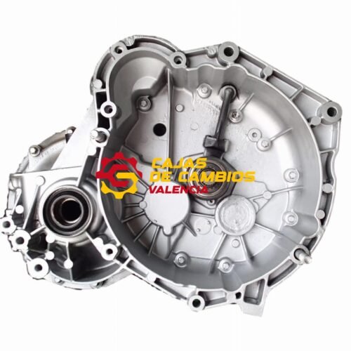 Caja de Cambios FIAT 1.9 JTD 8V C605