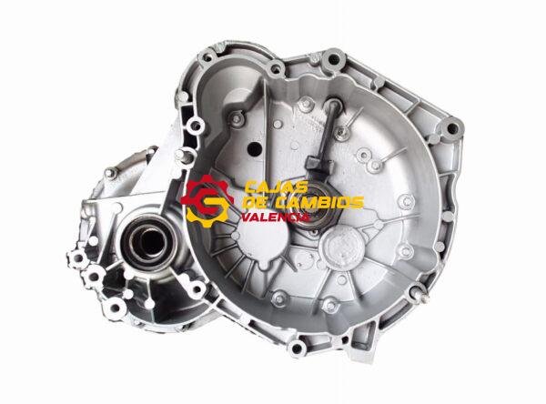 Caja de Cambios FIAT 1.9 JTD 8V C605