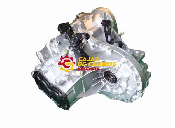 Caja de Cambios FIAT 1.9 JTD 8V C605 - Imagen 2