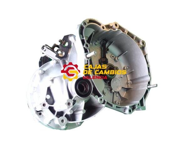 Caja de Cambios FIAT 1.9 JTD 8V C605 - Imagen 3