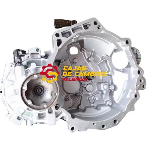 Caja de Cambios VW AUDI 1.9 TDI DEA 02J300044KX