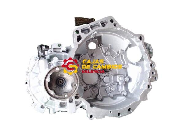Caja de Cambios VW AUDI 1.9 TDI DEA 02J300044KX