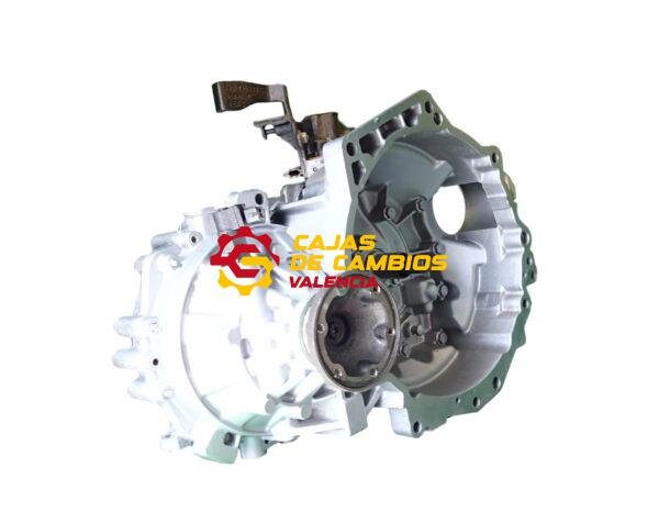 Caja de Cambios VW AUDI 1.9 TDI DEA 02J300044KX - Imagen 2