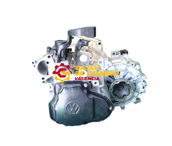 Caja de Cambios VW AUDI 1.9 TDI DEA 02J300044KX - Imagen 3