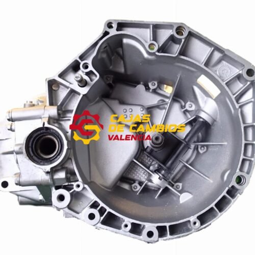 Caja de Cambios FIAT 1.1 7703203