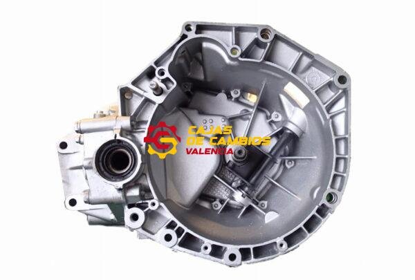 Caja de Cambios FIAT 1.1 7703203