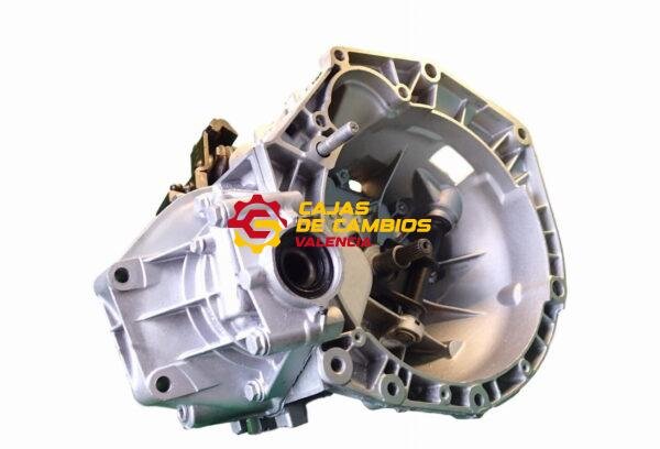 Caja de Cambios FIAT 1.1 7703203 - Imagen 2