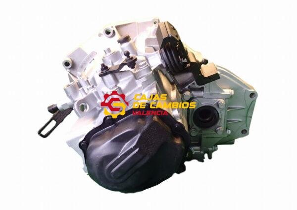 Caja de Cambios FIAT 1.1 7703203 - Imagen 3